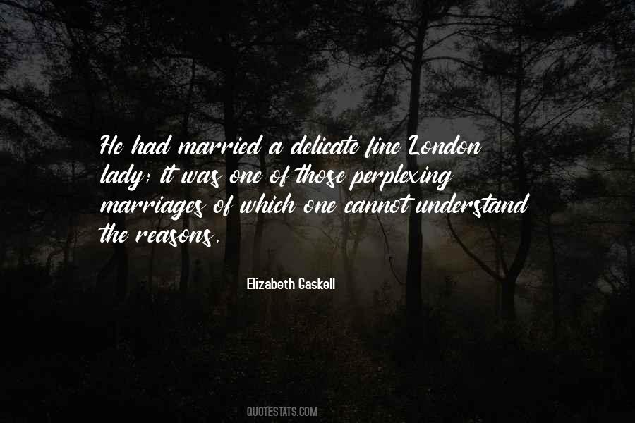 Elizabeth Gaskell Quotes #886257