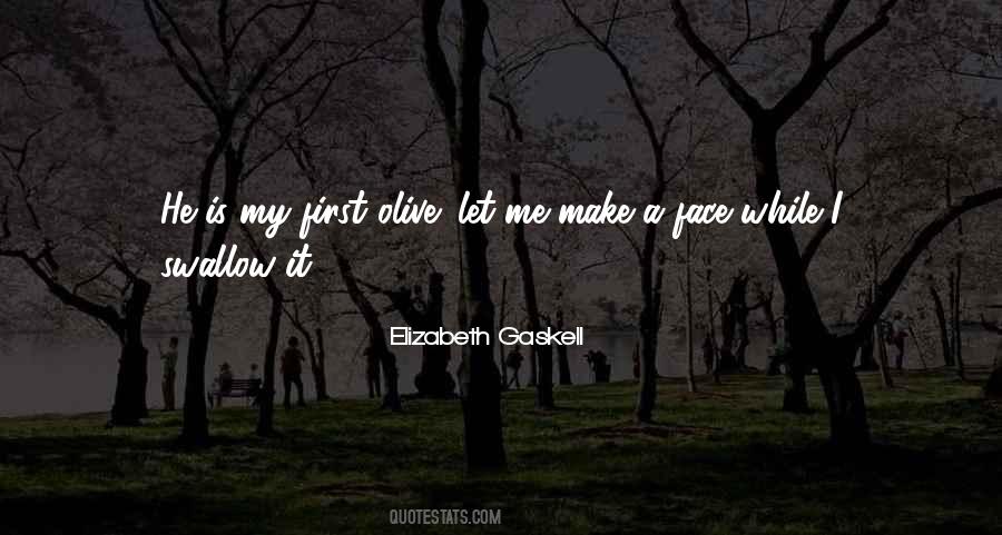 Elizabeth Gaskell Quotes #934721