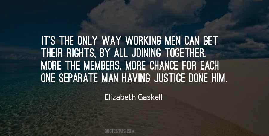 Elizabeth Gaskell Quotes #958609