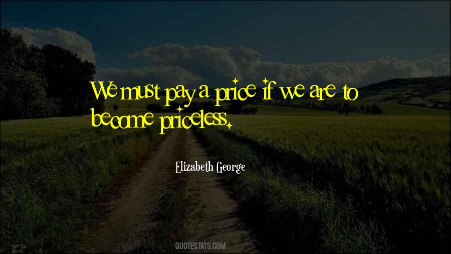 Elizabeth George Quotes #1229197