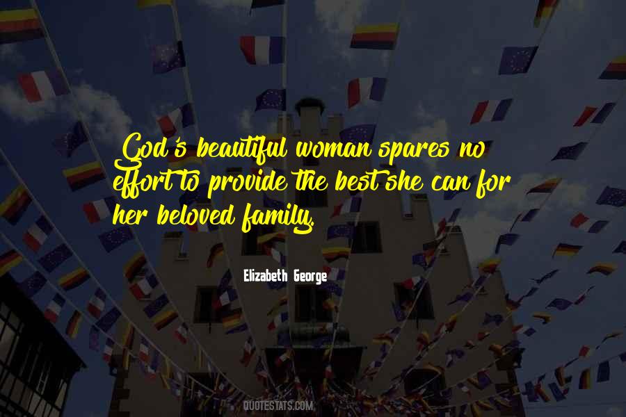 Elizabeth George Quotes #472099
