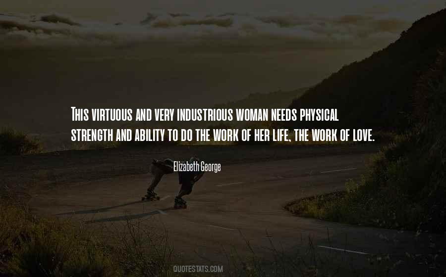 Elizabeth George Quotes #542610