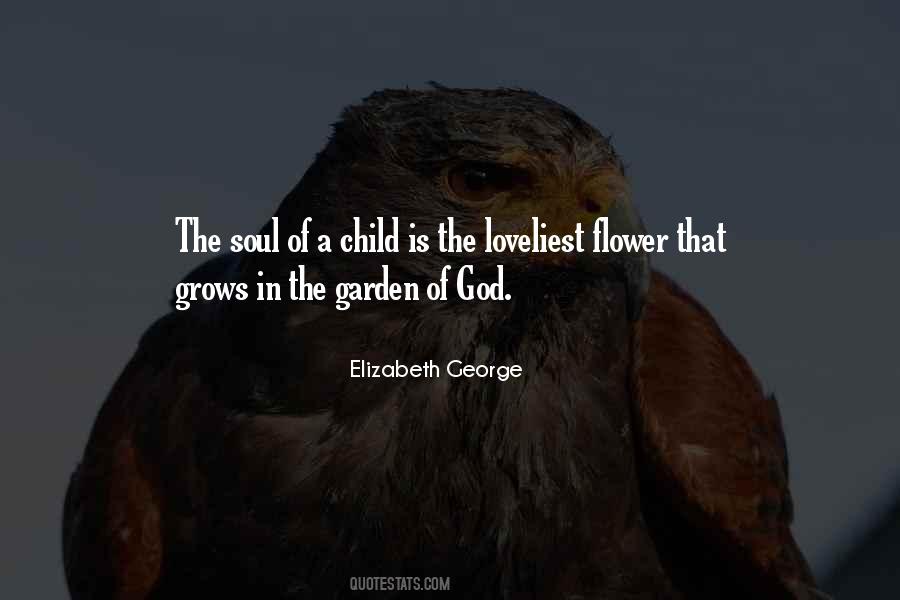 Elizabeth George Quotes #618382