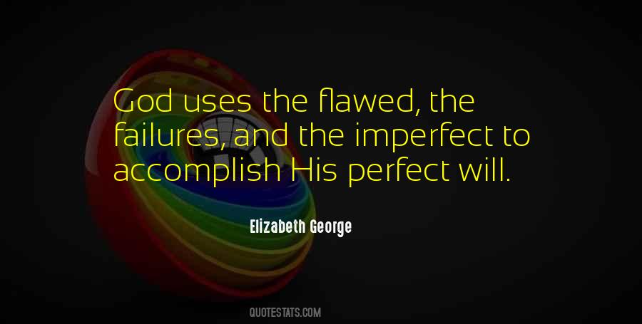 Elizabeth George Quotes #910639