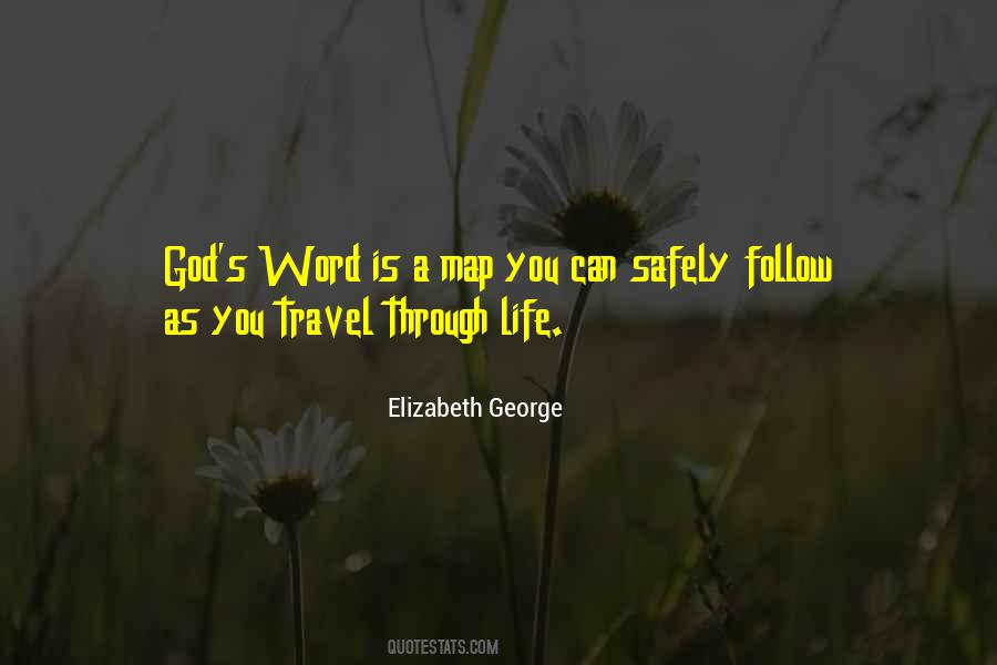 Elizabeth George Quotes #918733