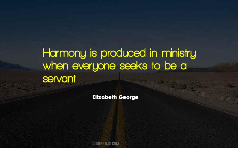 Elizabeth George Quotes #963281