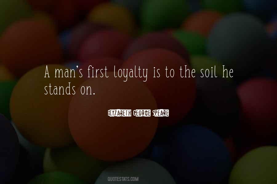 Elizabeth George Speare Quotes #1312749