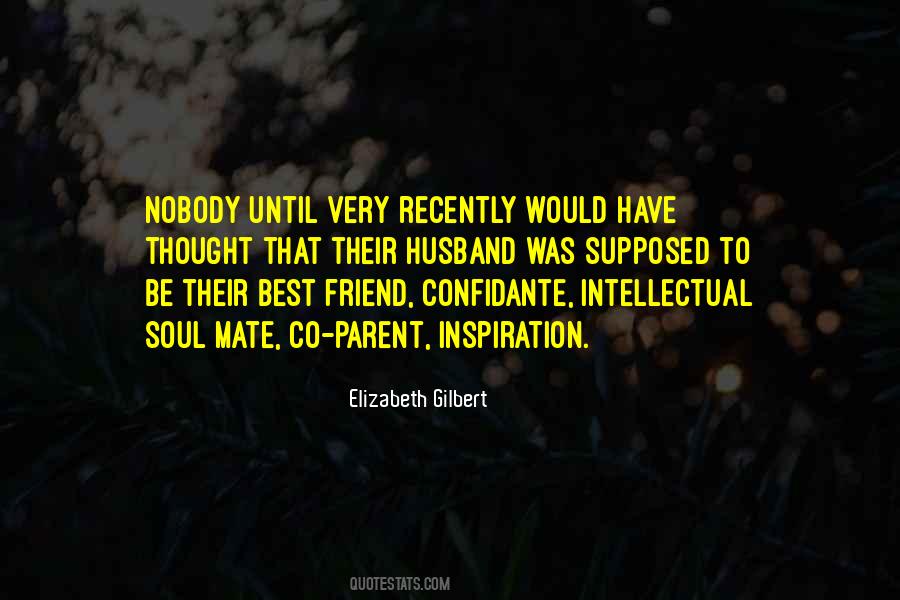 Elizabeth Gilbert Quotes #1408850