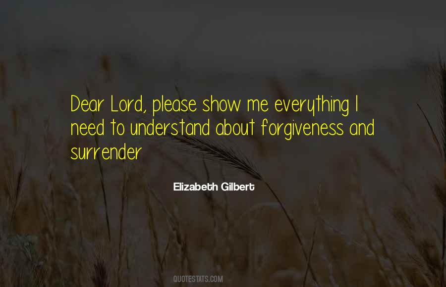 Elizabeth Gilbert Quotes #1439162