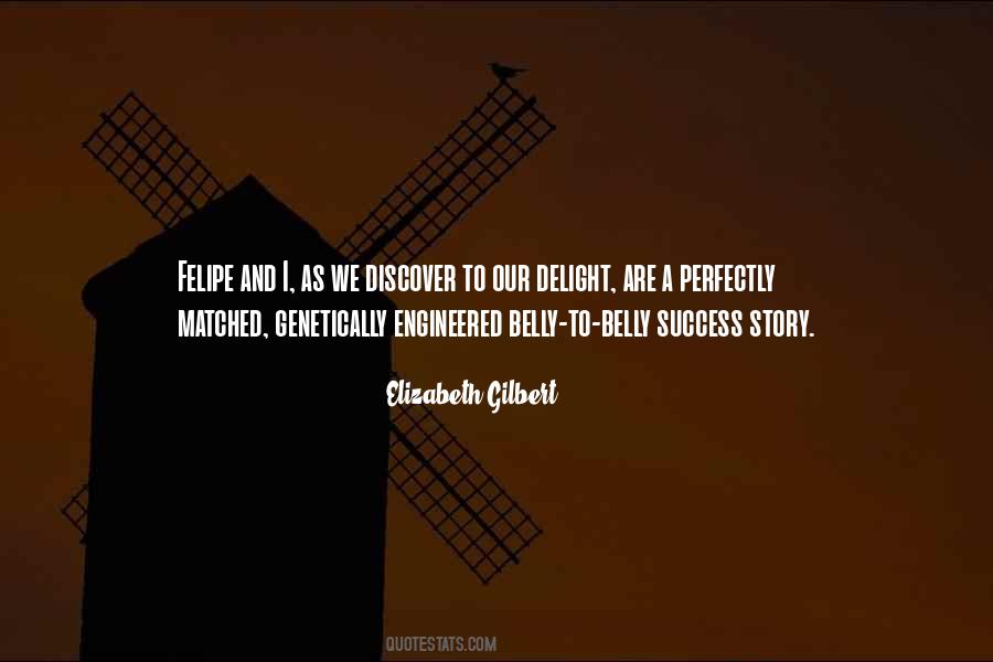 Elizabeth Gilbert Quotes #1549897