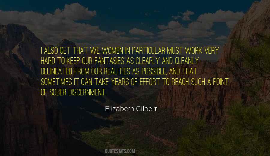 Elizabeth Gilbert Quotes #1598808
