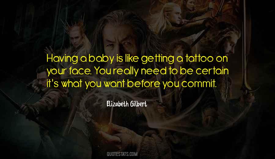 Elizabeth Gilbert Quotes #1648100