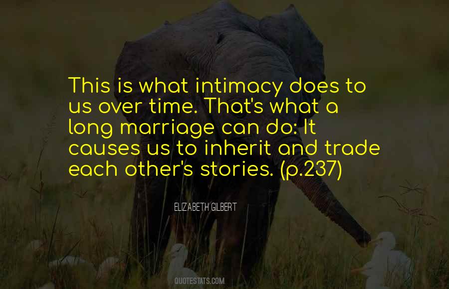 Elizabeth Gilbert Quotes #1800662