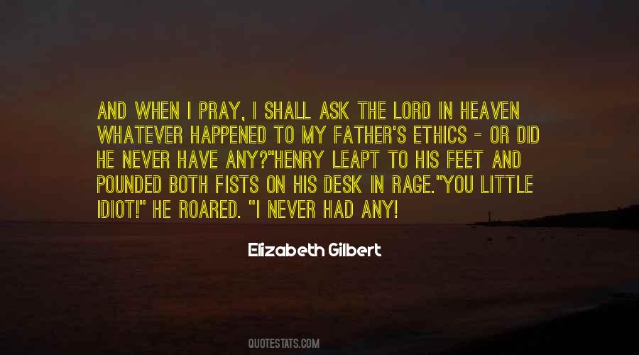 Elizabeth Gilbert Quotes #513132