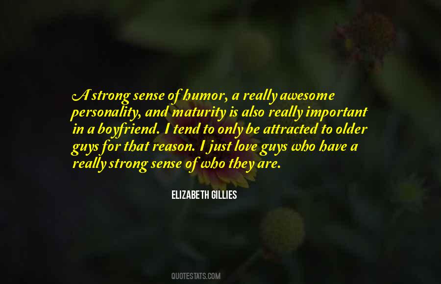 Elizabeth Gillies Quotes #1564212