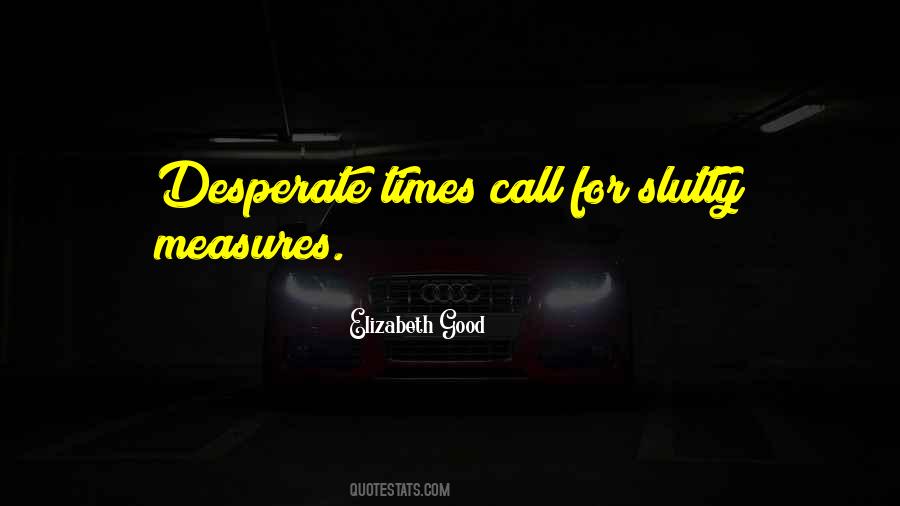 Elizabeth Good Quotes #533203 Elizabeth Good Quotes #533203