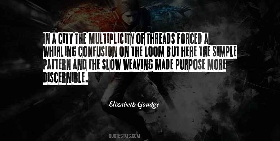 Elizabeth Goudge Quotes #1006745