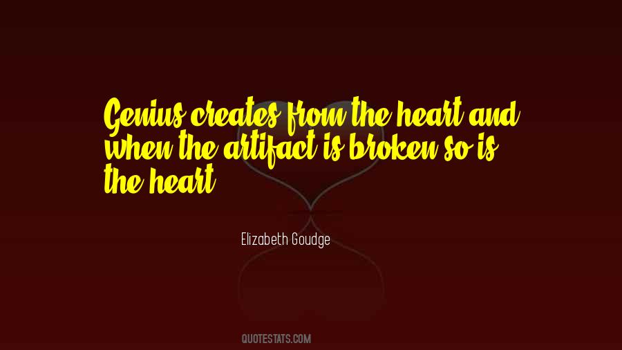 Elizabeth Goudge Quotes #1074914