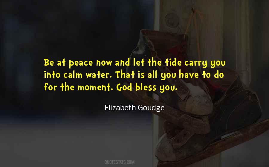 Elizabeth Goudge Quotes #1446134