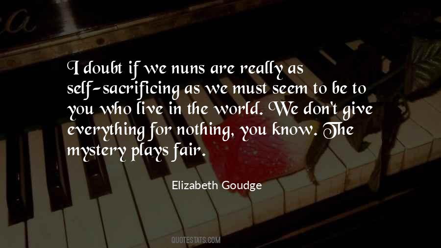 Elizabeth Goudge Quotes #1450923