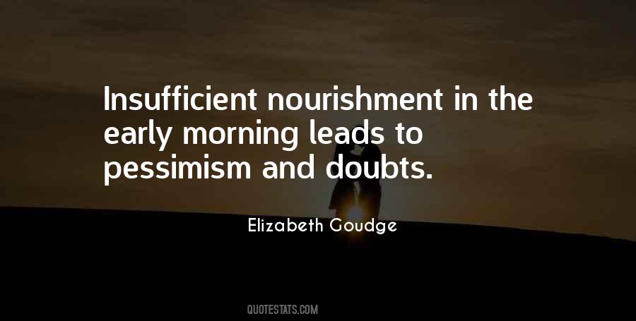 Elizabeth Goudge Quotes #1536345