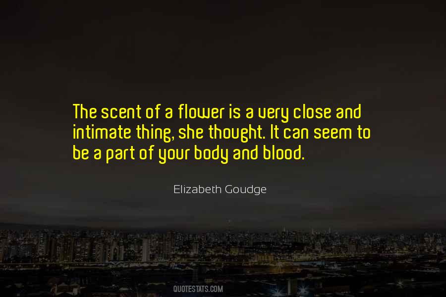 Elizabeth Goudge Quotes #1551280