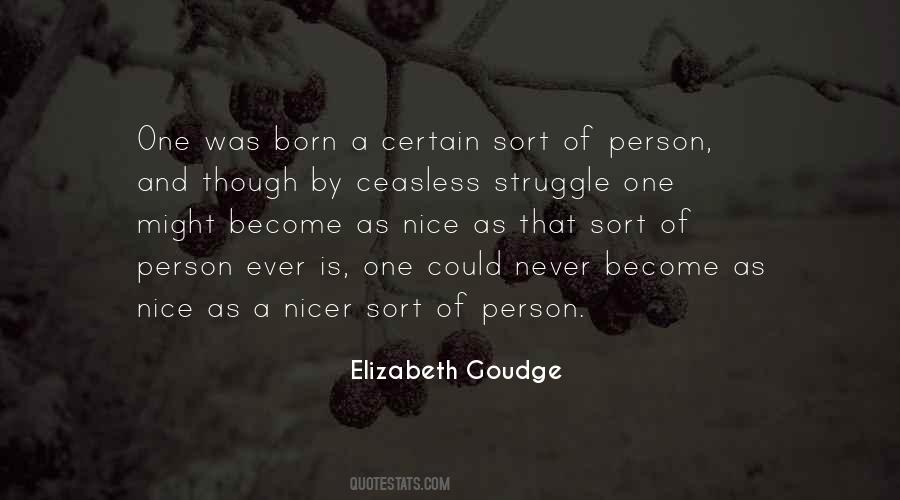 Elizabeth Goudge Quotes #1562723