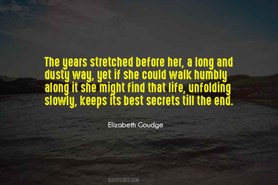 Elizabeth Goudge Quotes #1573552