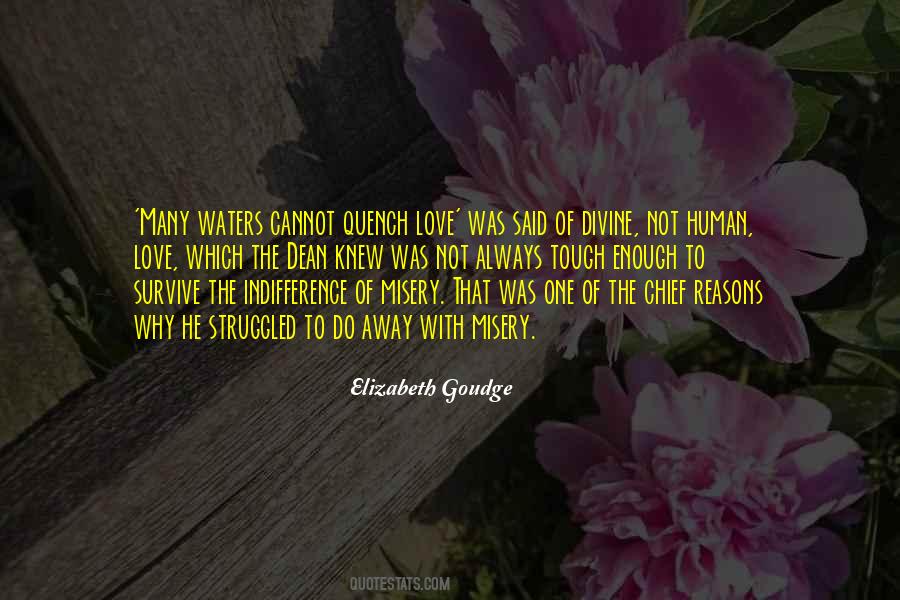 Elizabeth Goudge Quotes #1755772