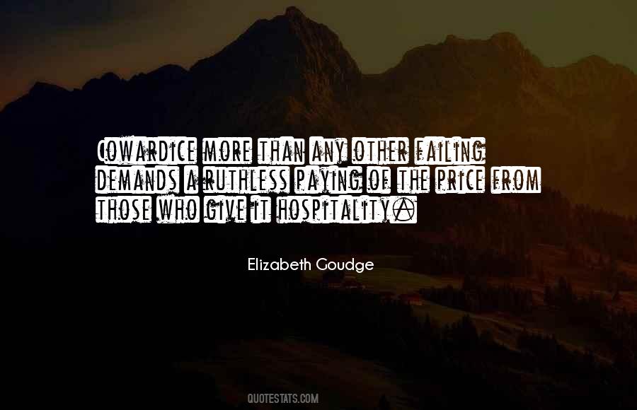 Elizabeth Goudge Quotes #1814015