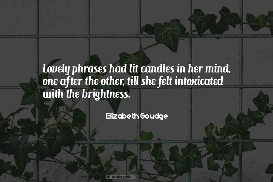 Elizabeth Goudge Quotes #35815