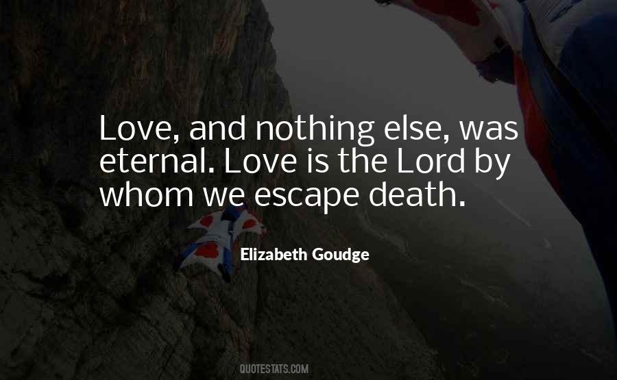 Elizabeth Goudge Quotes #369715