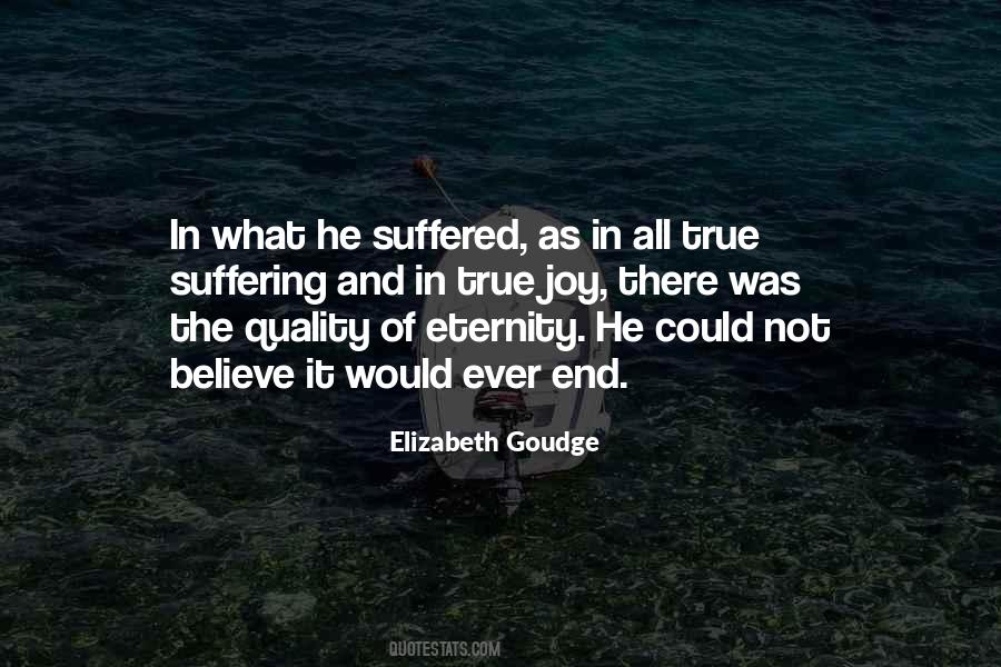 Elizabeth Goudge Quotes #554069
