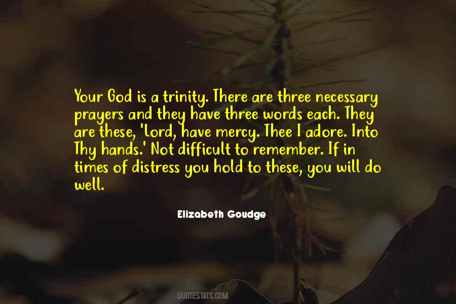 Elizabeth Goudge Quotes #651752