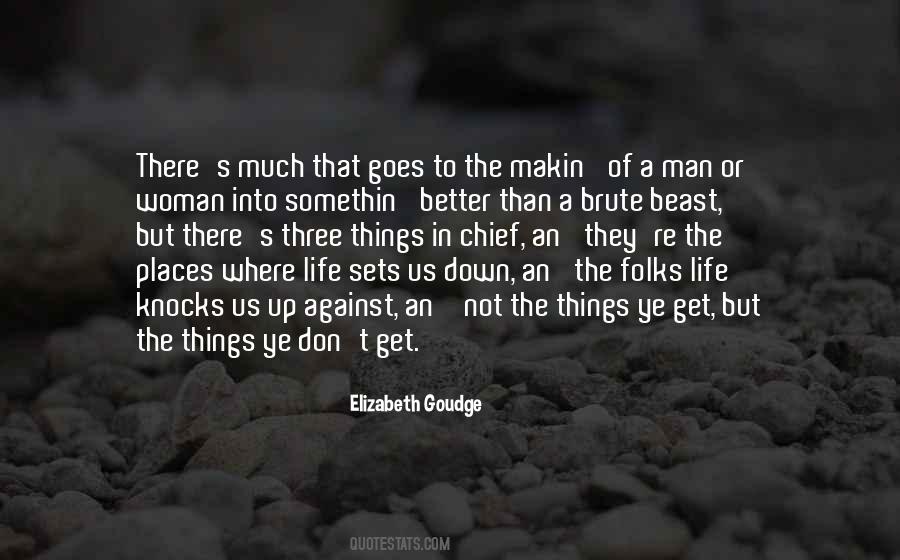 Elizabeth Goudge Quotes #675807