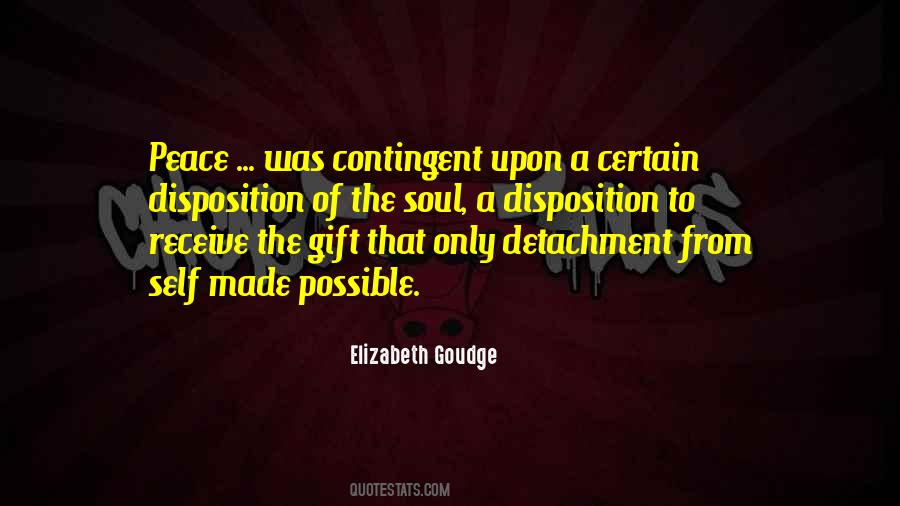 Elizabeth Goudge Quotes #690026