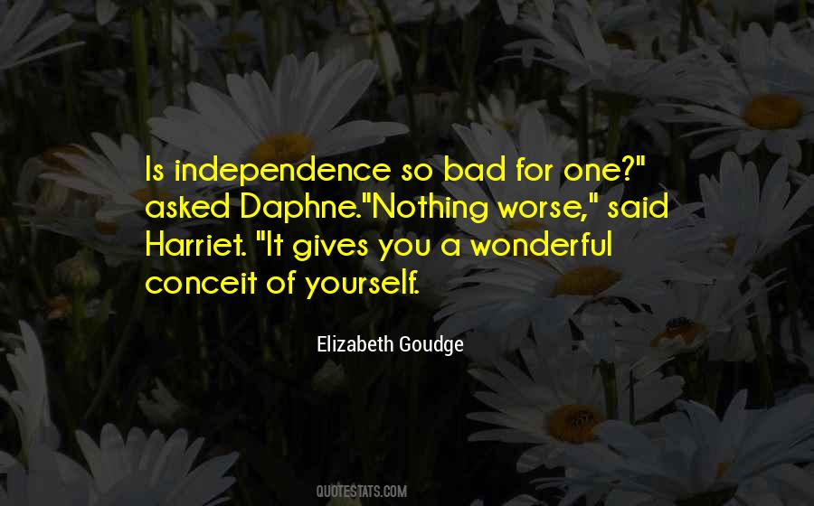 Elizabeth Goudge Quotes #724156