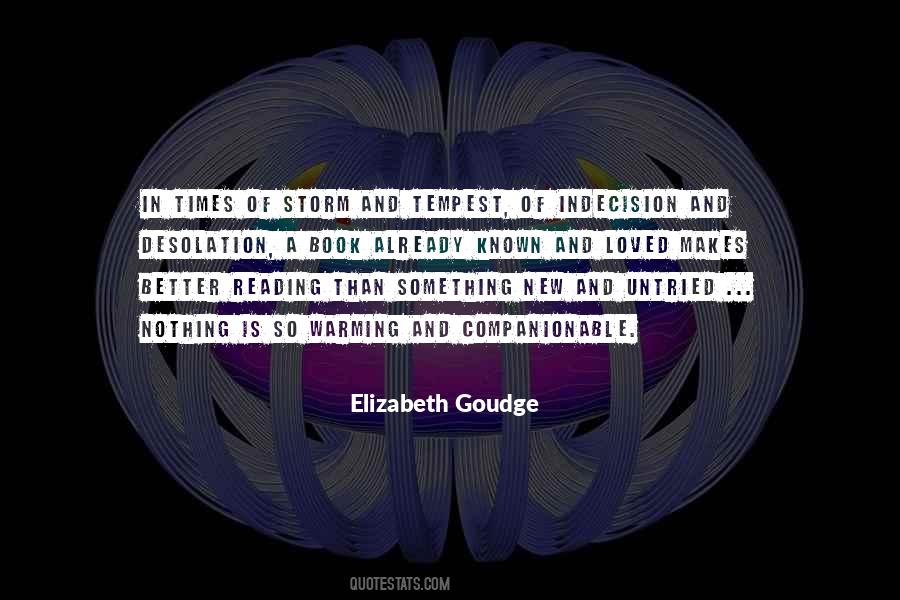 Elizabeth Goudge Quotes #858175