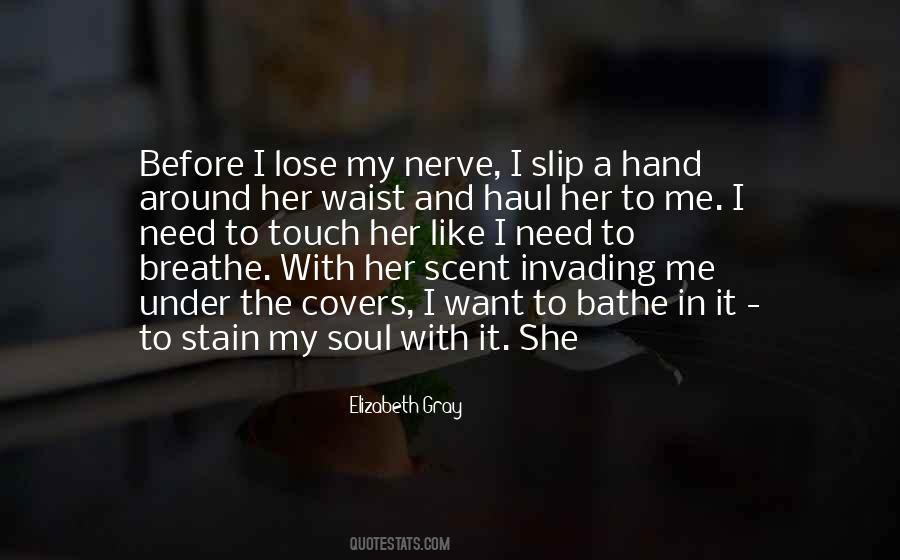 Elizabeth Gray Quotes #905125 Elizabeth Gray Quotes #905125