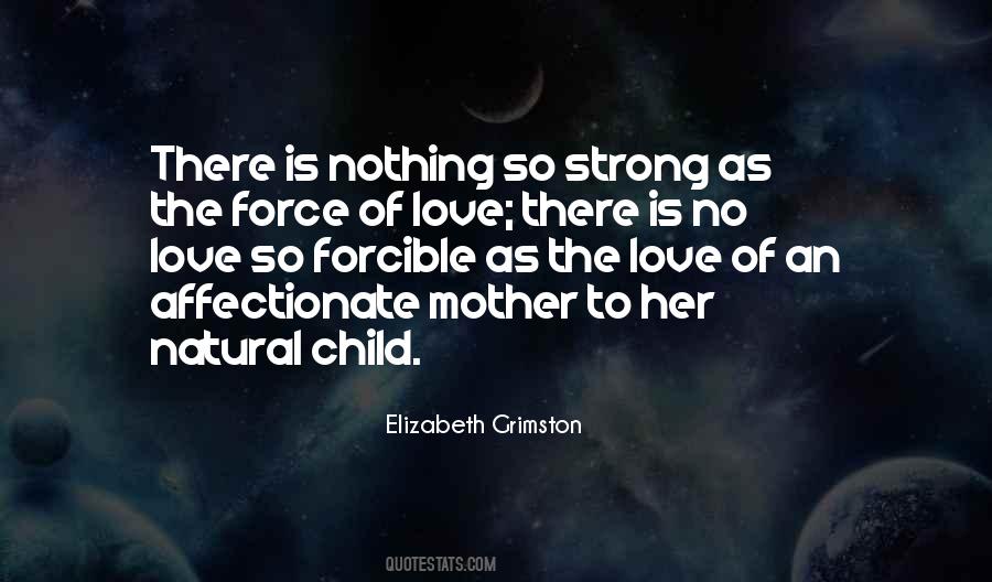 Elizabeth Grimston Quotes #337961