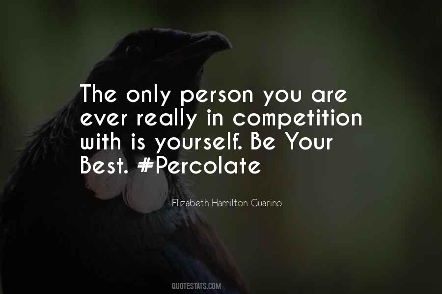 Elizabeth Hamilton-Guarino Quotes #749977 Elizabeth Hamilton-Guarino Quotes #749977
