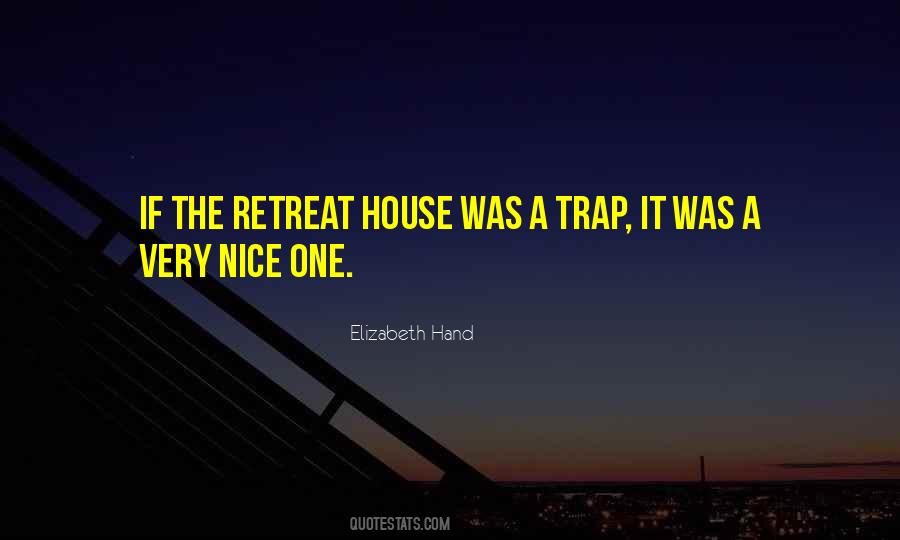 Elizabeth Hand Quotes #1159073
