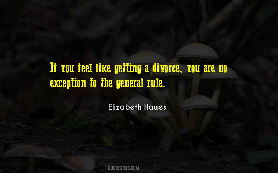 Elizabeth Hawes Quotes #904031