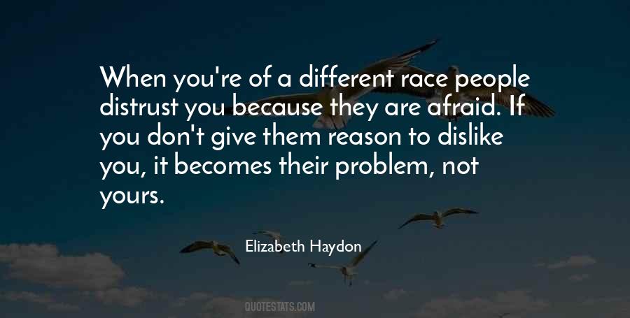 Elizabeth Haydon Quotes #1183592