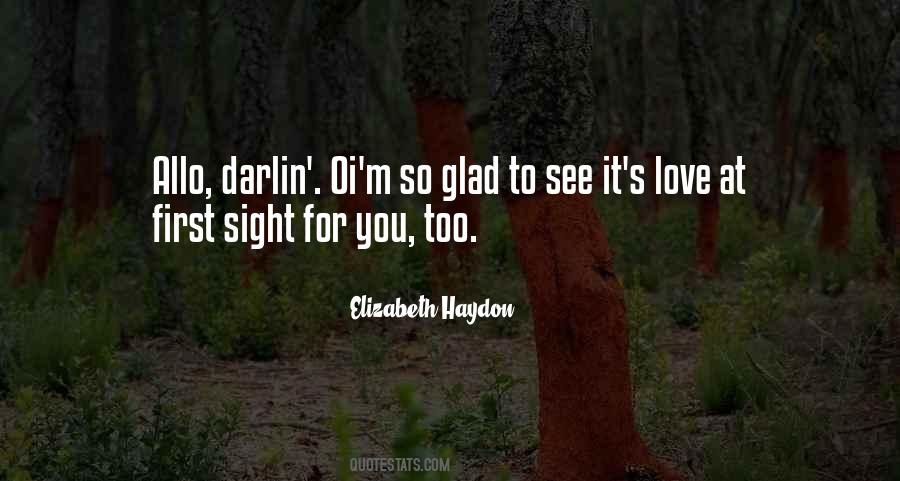 Elizabeth Haydon Quotes #1807796