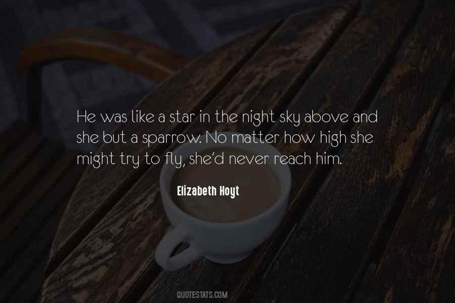 Elizabeth Hoyt Quotes #1731294