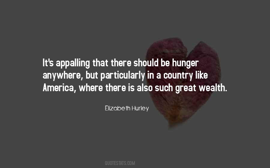 Elizabeth Hurley Quotes #293288