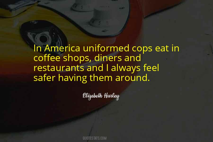Elizabeth Hurley Quotes #41763