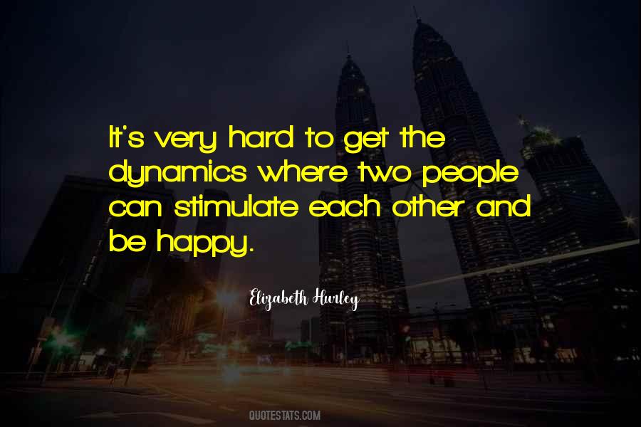 Elizabeth Hurley Quotes #865915