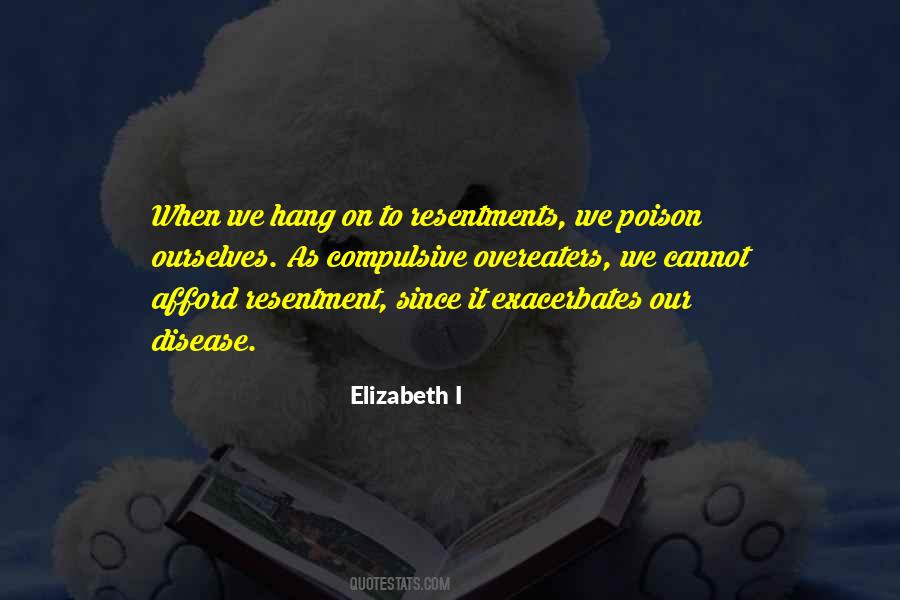 Elizabeth I Quotes #800522